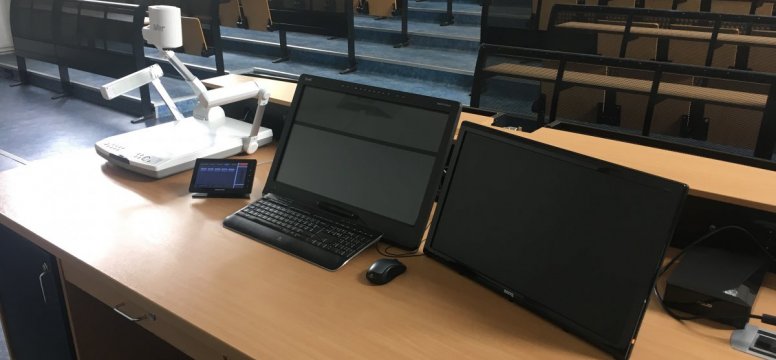 Masarykova univerzita PřF