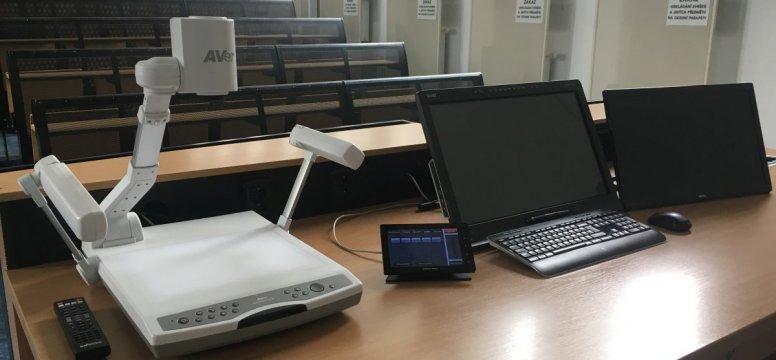 Masarykova univerzita PřF