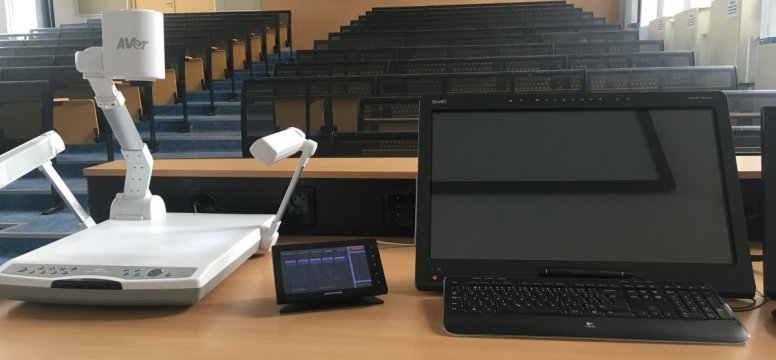 Masarykova univerzita PřF