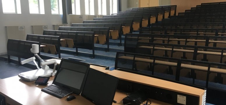 Masarykova univerzita PřF