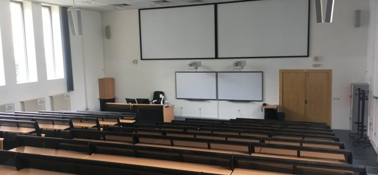 Masarykova univerzita PřF