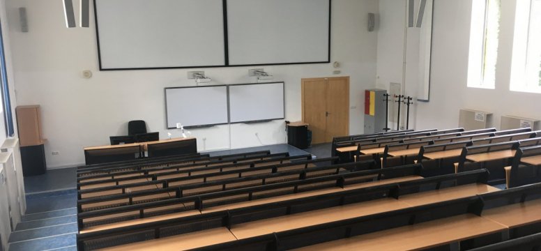 Masarykova univerzita PřF